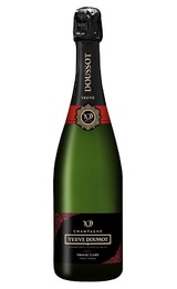 Шампанское Delong Marlene Il Etait Une Fois 2015 0,75 л