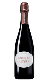 Шампанское Bonnet Ponson Seconde Nature Chamery Premier Cru 0,75 л