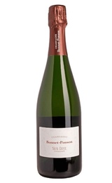 Шампанское Bonnet-Ponson Cuvee Perpetuelle Non Dose Premier Cru 0,75 л