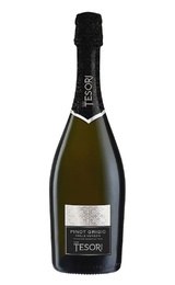Игристое вино Tesori Pinot Grigio 0,75 л