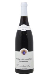 Вино Domaine Potinet Ampeau Les Pezerolles Pommard Premier Cru 2012 0,75 л