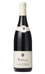Вино Domaine Bitouzet-Prieur Volnay 2018 0,75 л