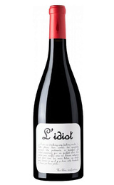 Вино Maison Ventenac L'Idiot 2021 0,75 л
