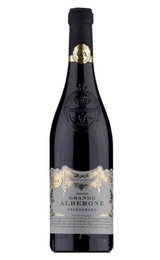 Вино Grande Alberone Negroamaro 2020 0,75 л
