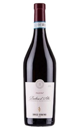 Вино Enrico Serafino Pajena 2020 0,75 л