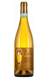 Вино Tenuta Foresta Viognier 2021 0,75 л