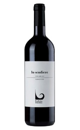 Вино Fabio Motta Lo Scudiere 2020 0,75 л