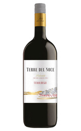 Вино Mezzacorona Terre del Noce Dolomiti Teroldego 2021 1,5 л