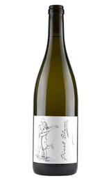 Вино Weingut Brand Pinot Blanc Pur 2019 0,75 л