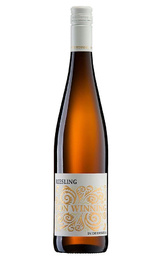 Вино Von Winning Riesling in Deidesheimer 2022 0,75 л