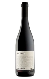 Вино Klet Brda Krasno Pinot Noir 2020 0,75 л