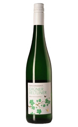 Вино Zimmermann's Gruner Veltliner 0,75 л