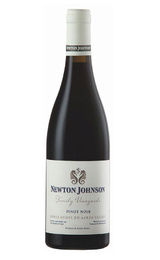 Вино Newton Johnson Upper Hemel-en-Aarde Pinot Noir 2020 0,75 л