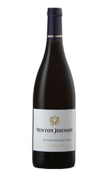 Вино Newton Johnson Walker Bay Pinot Noir 2021 0,75 л