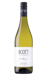 Вино Allan Scott Pinot Gris 2022 0,75 л