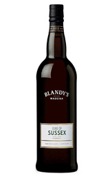 Мадера Blandys Duke of Sussex Dry 0,75 л