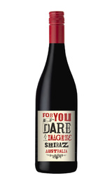 Вино Dare Shiraz 0,75 л