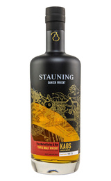 Виски Stauning Kaos Triple Malt 0,7 л