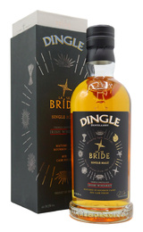 Виски Dingle La Le Bride Single Malt 7 Years Old 0,7 л