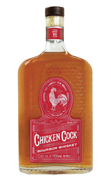 Виски Chicken Cock 0,7 л