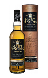 Виски Hart Brothers Girvan 29 Years Old 0,7 л