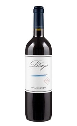 Вино Umani Ronchi Pelago Rosso 2019 0,75 л