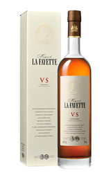 Коньяк Marquis de La Fayette VS 0,7 л