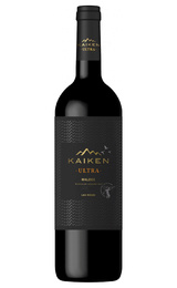 Вино Kaiken Ultra Malbec 2020 0,75 л