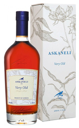 Коньяк Askaneli Very Old 0,5 л