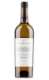 Вино Kindzmarauli Marani Mtsvane 2021 0,75 л