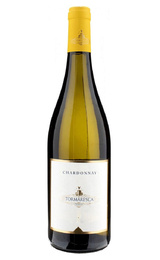 Вино Tormaresca Chardonnay Puglia 2022 0,75 л