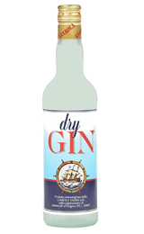 Джин Giarola Dry 0,7 л