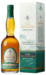 Кальвадос Pere Magloire VSOP Smoky Islay Cask Finish 0,7 л