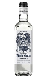 Текила The Head of Alfredo Garcia Silver 0,7 л
