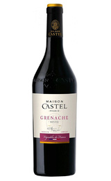 Вино Maison Castel Grenache 0,75 л