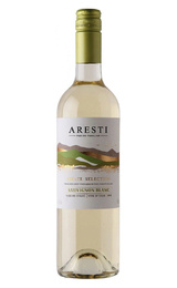 Вино Aresti Estate Selection Sauvignon Blanc 2022 0,75 л