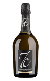 Просекко Conca d'Oro 7C Conegliano Valdobbiadene Prosecco Superiore Extra Dry 0,75 л