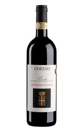 Вино Corino Barolo del Comune di La Morra 2019 0,75 л