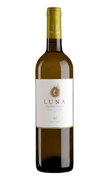 Вино Vaccaro Luna Chardonnay 0,75 л
