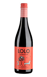 Вино Paco and Lola Lolo Garnacha 2021 0,75 л