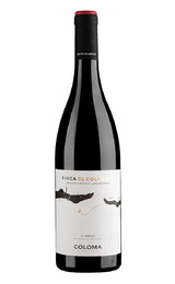 Вино Coloma Finca el Colmenar 2016 0,75 л