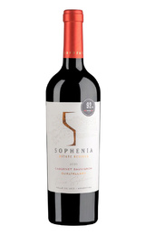 Вино Finca Sophenia Estate Reserve Cabernet Sauvignon 2021 0,75 л