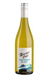 Вино Heartful Cape Sauvignon Blanc 2022 0,75 л