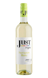 Вино Just Sauvignon Blanc 2023 0,75 л