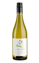 Вино Badgers Creek Pinot Grigio 0,75 л