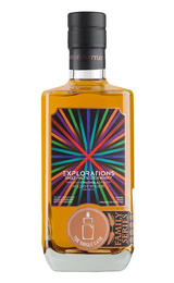 Виски The Single Cask Explorations Strathisla №582 11 Years Old 0,7 л