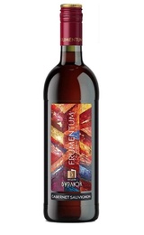 Вино Бурлюк Фрументум Каберне Совиньон 0,75 л