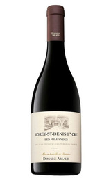 Вино Domaine Arlaud Les Millandes Morey-Saint-Denis Premier Cru 2019 0,75 л