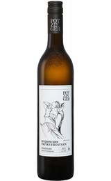 Вино Stefan Potzinger Steirisches Trinkvergnugen Steiermark 2022 0,75 л