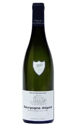 Вино Edmond Cornu et Fils Bourgogne Aligote 2021 0,75 л